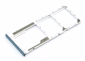 SIM card holder Xiaomi Redmi Note 10 Pro 4G Glacier Zils ORG