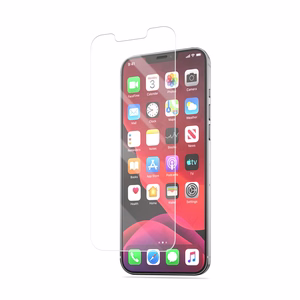 Mocolo 2.5D Clear Glass rūdīta stikla ekrāna aizsargs iPhone 13 Pro Max