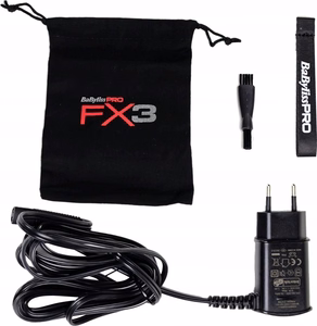 BaByliss FXX3SBE skuveklis