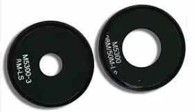 Xiaomi Redmi 15C lens priekš camera Melns (only lens 2pcs) ORG