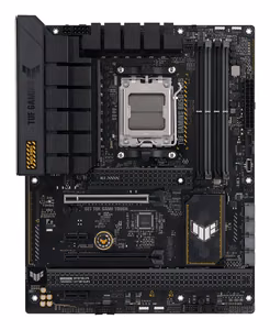 ASUS TUF GAMING B650-PLUS AM5 ATX материнская плата