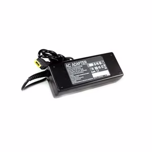 Klēpjdatora barošanas adapteris LENOVO 90W: 20V, 4.5A