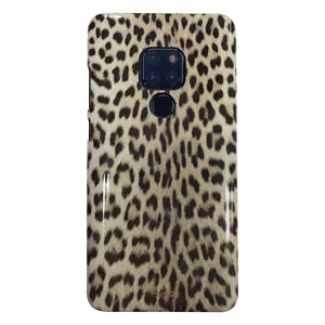 Puro Glam Leopard Leo 3 vāciņš ierīcei Huawei Mate 20