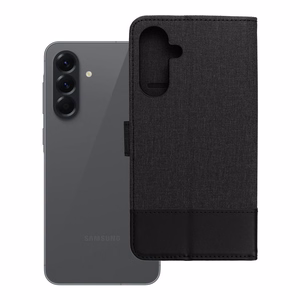 GOMMA grāmata SAMSUNG A56 5G melna