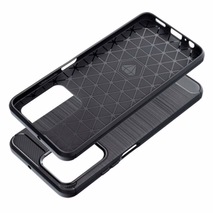 Viedtālruņa apvalks HONOR X7a melns