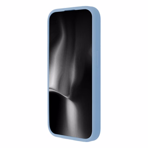 Soft Touch magnētiskais viedtālruņa apvalks iPhone 15 Pro Max 6,7" pasteļzils