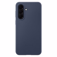 Samsung silikona futrālis Samsung Galaxy A57 - Tumši zils