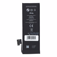 Baterija iPhone 5 1440 mAh Blue Star HQ