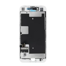 FixCell LCD ekrāns IPHONE 8/SE 2020 Retina balts (atjaunots)