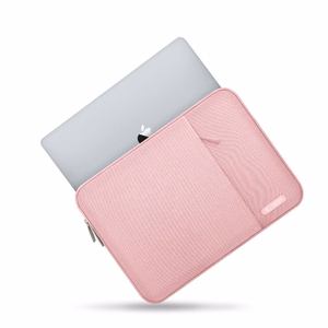 Tech-Protect Sleeve Laptop 13-14 Case - Pink