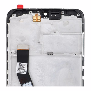 FixCell LCD displejs priekš Redmi 8 8A OEM ar rāmi