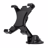 Automobiļa planšetdatora turētājs CTH-24 (7-12 collas)