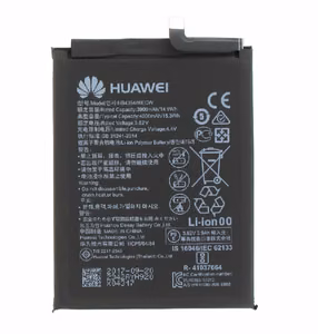 Baterija original Huawei Mate 10/Mate 10 Pro/Mate 20/P20 Pro/Honor View 20 4000mAh HB436486ECW (service pack)