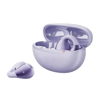 QCY Crossky Clip C30 austiņas (violetas)