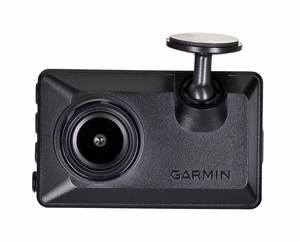 Garmin Dash Cam X110 – automašīnas videoreģistrators, Full HD, Wi-Fi, Bluetooth, melns