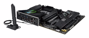 ASUS ROG STRIX Z890-F GAMING WIFI Intel Z890 LGA 1851 (Socket V1) ATX mātesplate