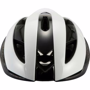 Rockbros 10110004001 velosipēda ķivere, izmērs L - balta un melna