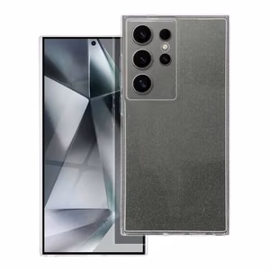 Чехол для Samsung S24 ULTRA Clear Case 2 mm Blink прозрачный