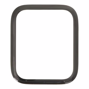 LCD stikliņš Apple Watch SE 2022 44mm / Series 4 44mm / Series 5 44mm / Series 6 44mm / SE 44mm / Series SE 3 44mm ar OCA