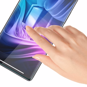 3mk Silky Matt Pro – tālruņa ekrāna aizsargs modelim Vivo Y300 Plus