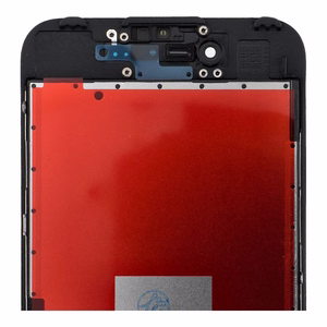 FixCell LCD displejs IPHONE 7G melns (augsts spilgtums)