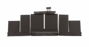 Baterija ORG priekš A1417 (MacBook Pro 15 A1398 Mid 2012 - Early 2013)