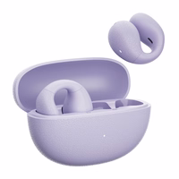 QCY Crossky C10 austiņas (violetas)