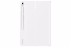 DX625UW Book Cover Keyboard -AI Key Samsung Galaxy Tab S10 FE+, balts