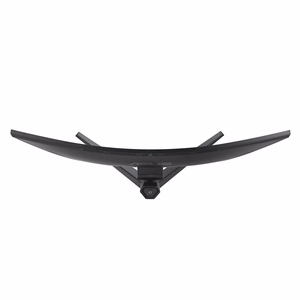 ASUS TUF Gaming VG34VQEL1A 86,4 cm (34") 3440 x 1440 pikseļi LED melns