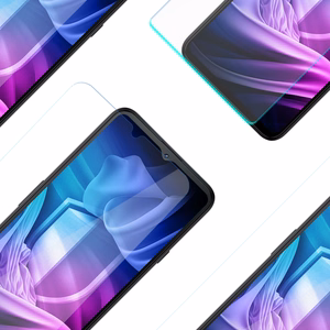 3mk Silky Matt Pro – tālruņa ekrāna aizsargs modelim Cubot Note 40