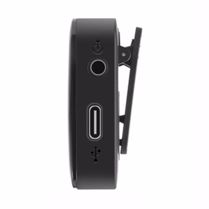 Беспроводной петличный микрофон Puluz PU648B (USB-C)