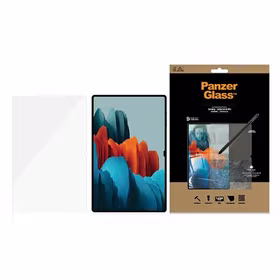 PanzerGlass E2E Super+ aizsargstikls paredzēts Samsung Galaxy Tab S8 Ultra