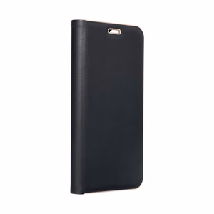 Flip case for Xiaomi Redmi NOTE 14 4G (GLOBAL - 164.84 x 78.15 x 8.16mm) Luna Book Gold black
