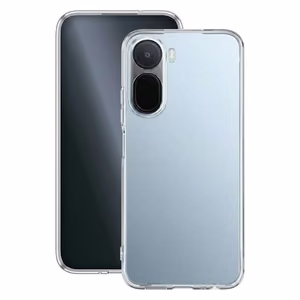 Plāns 2 mm maciņš Xiaomi Redmi A7 Pro caurspīdīgs