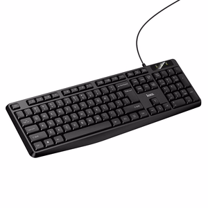 Vadu tastatūra Hoco GM60 (ENG)