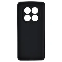 Viedtālruņa apvalks Matinis (m) melns (m) paredzēts XIAOMI Redmi Note 14 Pro 5G