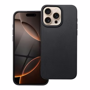 Apvalks SKIN, paredzēts SAMSUNG A26 5G, melns