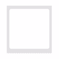 Thermal labels Niimbot stickers  T 40x40mm 180 psc (White)