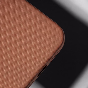 Etteri Elegant Mag maciņš for iPhone 16 Pro Max 6,9" brūns