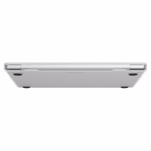 Spigen AirSkin aizsargapvalks MacBook Pro 16" 2021 / 2023 / 2024 / 2025 / 2026 – caurspīdīgs matēts