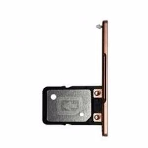 SIM kartes turētājs priekš Sony Xperia XA1 G3111, rozā