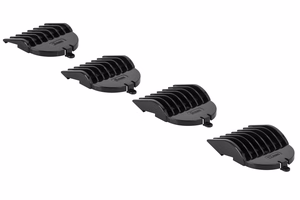 Bezvadu 4-in-1 personīgās kopšanas komplekts HYPERCARE T400