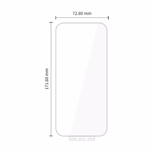 Tech-Protect Hydro flex+ hidrožela aizsargplēve 2 gab. priekš Motorola Edge 70 Fusion / 70 Fusion + 5G