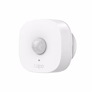 TP-LINK Smart Home Kustības Sensors TAPO T100
