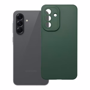 Maciņš Samsung A56 5G Matt 2.0 tumši zaļš