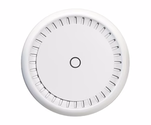 MikroTik RBCAPGI-5ACD2ND-XL Access Point, 867 Mbps, 2x10/100/1000