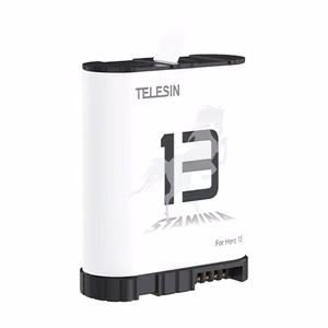 Akumulators Telesin priekš GoPro Hero 13