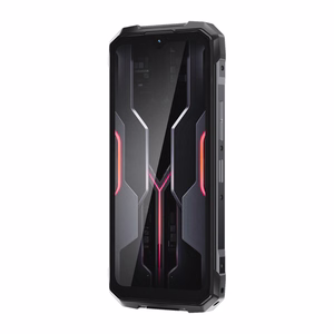HOTWAV Hyper 7S smartphone (black)