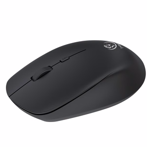 Rebeltec wireless mouse ORION 2.4G Bluetooth 400mAh black
