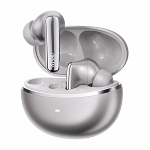 QCY HT18 Lite Titanium TWS austiņas